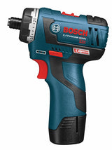 Bosch PS22BN 12V Max 1/4-in Hex Brushless Cordless Drill/Driver (Bare Tool)