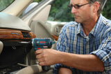 Bosch PS22BN 12V Max 1/4-in Hex Brushless Cordless Drill/Driver (Bare Tool)