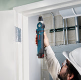 Bosch 12V Max 3/8-in Pivoting-Head Cordless Drill/Driver Kit with Charger and 1 Battery