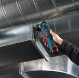 Bosch 12V Max 3/8-in Pivoting-Head Cordless Drill/Driver Kit with Charger and 1 Battery