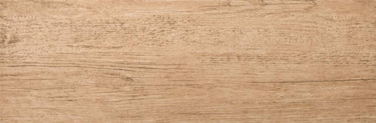Emser Country Hampton Wood Look Porcelain Bullnose Tile, 3-in x 24-in