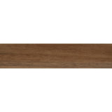 Flexco Crescent 0.375-in T x 1.5-in W x 78-in L Solid Wood Reducer