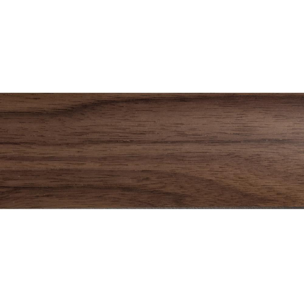 Flexco 2-in x 78-in Briarcliff Solid Wood Floor T-Moulding