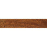 Flexco Antique 0.375-in T x 1.5-in W x 78-in L Solid Wood Reducer