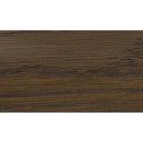 Flexco Castlegate 0.5-in T x 2-in W x 78-in L Solid Wood Reducer
