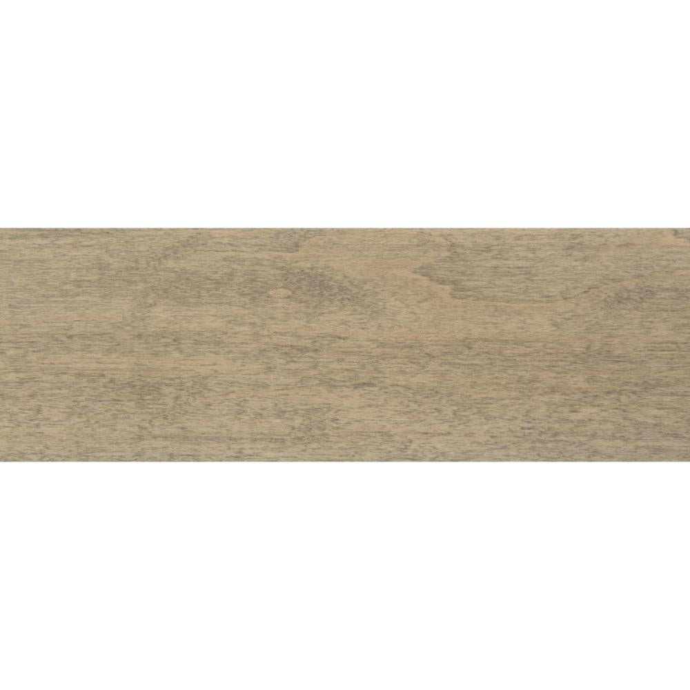 Flexco Sterling 0.5-in T x 2-in W x 78-in L Solid Wood Reducer