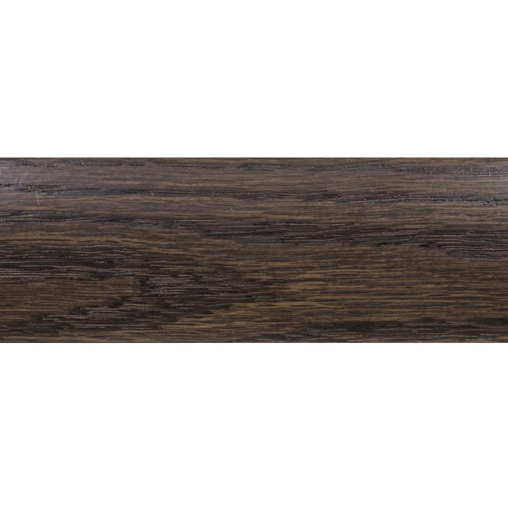 Flexco Wendover 0.75-in T x 2.125-in W x 78-in L Solid Wood Reducer