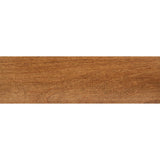 Flexco Harvest 0.46-in T x 2-in W x 78-in L Solid Wood T-moulding