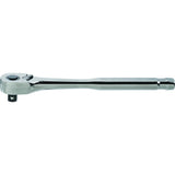 CRAFTSMAN 120-Teeth 1/2-in Drive Quick-Release Ratchet