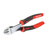 CRAFTSMAN 7-in Diagonal Cutting Pliers, CMHT81647