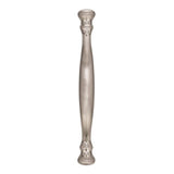Amerock Anniversary 3-in (76mm) Center to Center Sterling Nickel Arch Handle Drawer Pull
