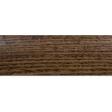 Flexco Riverton 0.75-in T x 2.125-in W x 78-in L Solid Wood Reducer