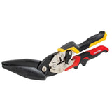 CRAFTSMAN 3-in 60CrV Long-Cut Offset Aviation Snips, CMHT73564