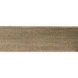Flexco Solid Wood Stair Nose 2.75-in x 78-in Flint Prefinished Maple Stair Nosing