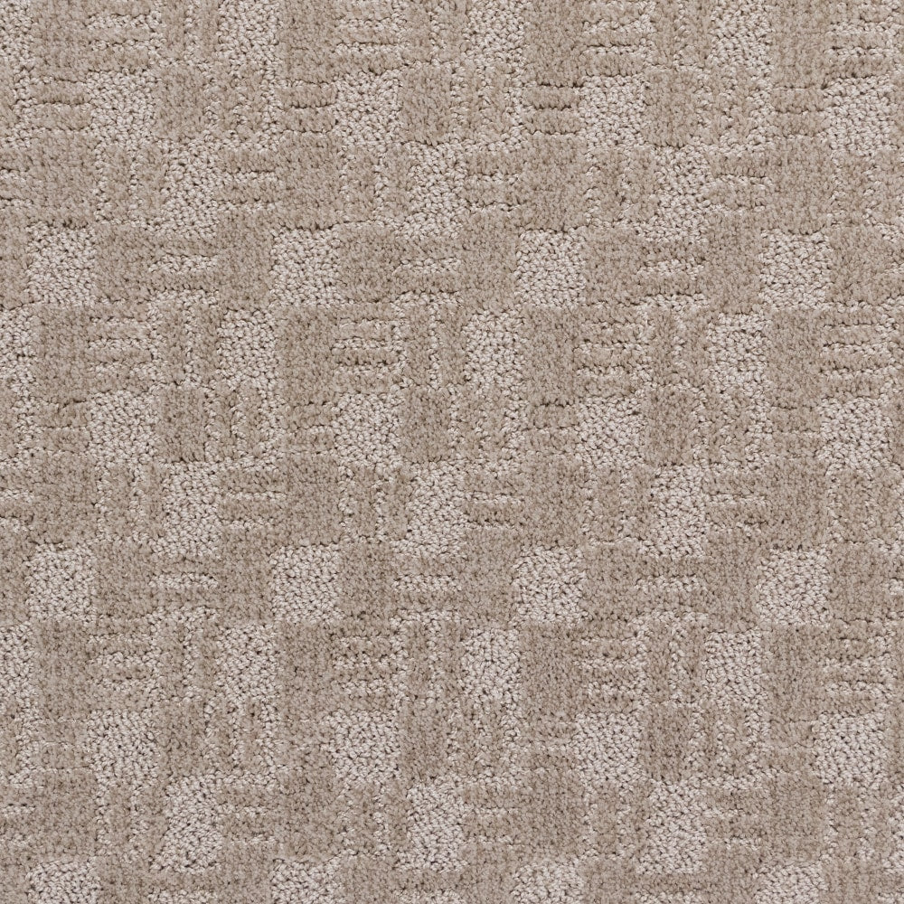 STAINMASTER Essentials So in Love Coastal Morning Pattern Carpet (Indoor)