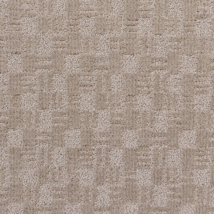 STAINMASTER Essentials So in Love Coastal Morning Pattern Carpet (Indoor)