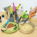 Kitchen Pieces without Holder (Set of 7)