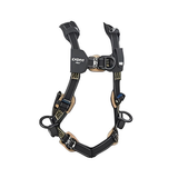 ExoFit NEX™ Arc Flash Positioning/Climbing Harnesses, D-Ring; Buckle - All Sizes image 2