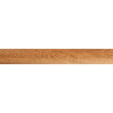 Flexco 0.75-in x 78-in Brazilian Solid Wood Floor Quarter Round