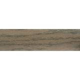 Flexco Mink 0.75-in T x 2-in W x 78-in L Solid Wood T-moulding