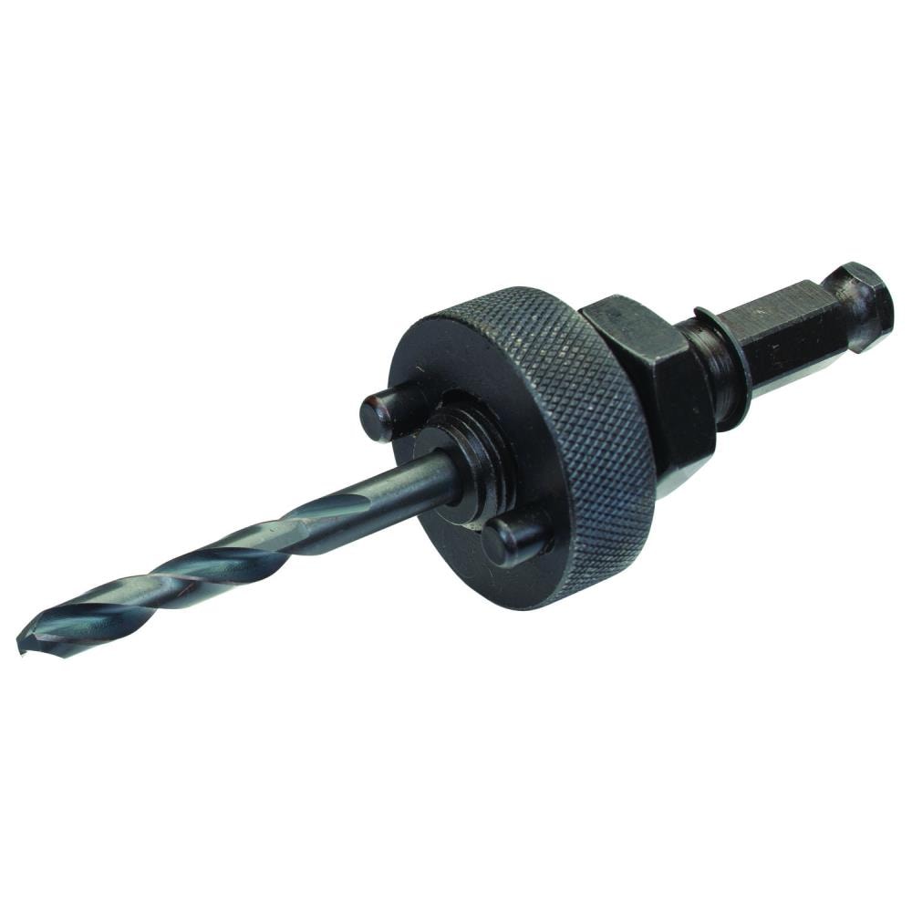 CRAFTSMAN 1/2-in Hole Saw Arbor