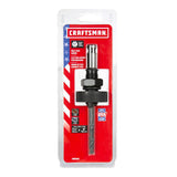 CRAFTSMAN 1/2-in Hole Saw Arbor