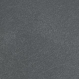 G-Floor Levant 5-ft x 10-ft Slate Grey Leather-Look PVC Garage Floor Roll, 55 mil