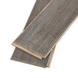 Cali Bamboo Eco-Engineered Prefinished Boardwalk Bamboo Distressed Engineered Hardwood Flooring Sample