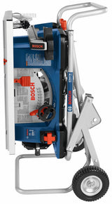 Bosch 4100-10 10-in Carbide-Tipped Blade 15-Amp Table Saw