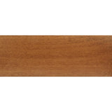 Flexco 2.25-in x 78-in Harvest Solid Wood Floor Reducer