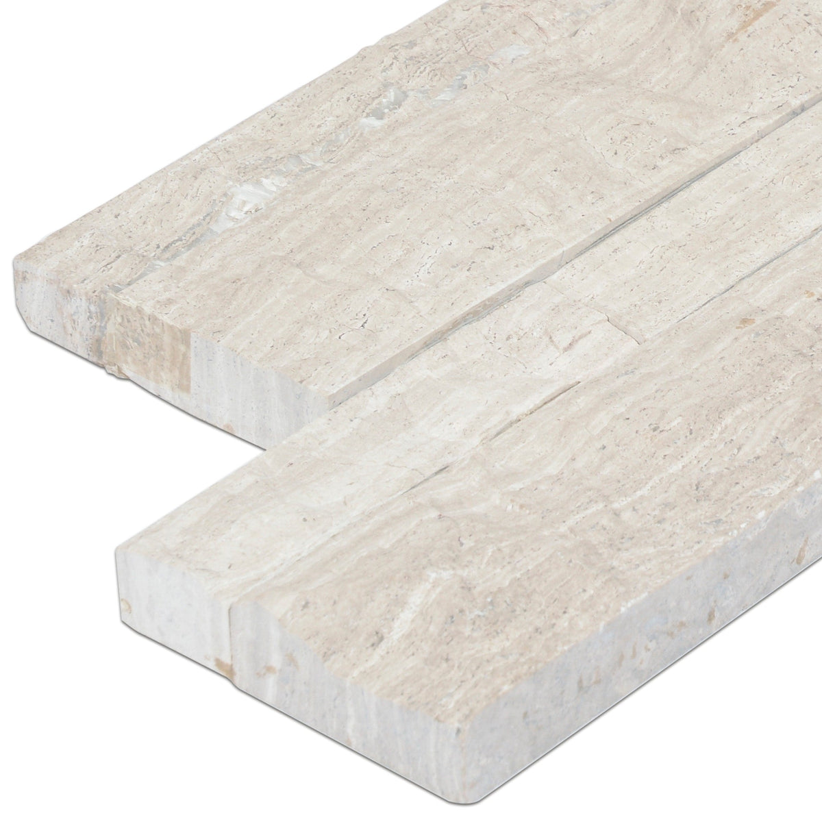 Satori Mystery Ledgestone 6-in x 12-in Natural Stone Floor and Wall Tile (0.48-sq. ft/ Piece)