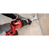 SR 6-A 22-Volt Lithium-Ion Cordless Reciprocating Saw (Tool-Only) with Brushless Motor - Super Arbor