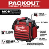 11 in. PACKOUT Tech Tool Bag - Super Arbor