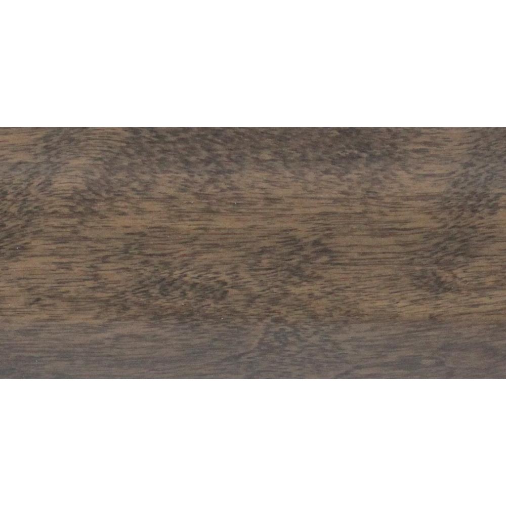 Flexco Grayson 0.5-in T x 2-in W x 78-in L Solid Wood Reducer
