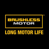 DEWALT XR 20-Volt MAX Variable Speed Brushless 1/2-in Drive Cordless Impact Wrench Kit (1 Battery Included)