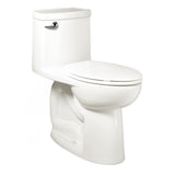 Whirlpool & Air Bath 30 in. x 60 in. Left-Hand Walk-In Bath with Roman Tub Filler and Cadet 3 FloWise Tall Height Toilet - Super Arbor