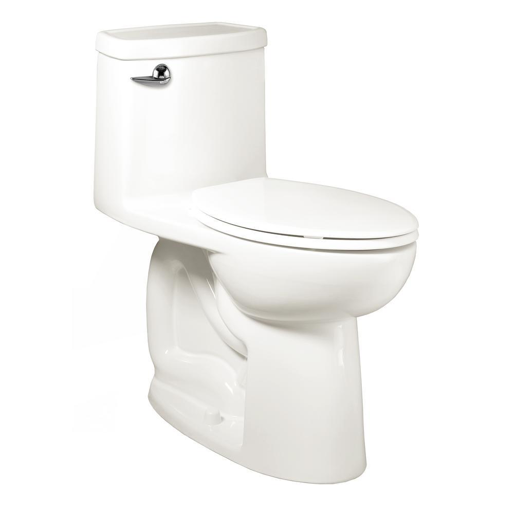 Whirlpool Left-Hand 28 in. x 48 in. Walk-In Bath, Roman Tub Filler, and Cadet 3 FloWise Tall Height Toilet in White - Super Arbor