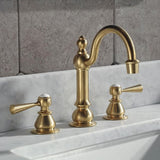 Madison 72 in. Bath Vanity in Monarch Blue with Carrara White Marble Vanity Top with White Basins