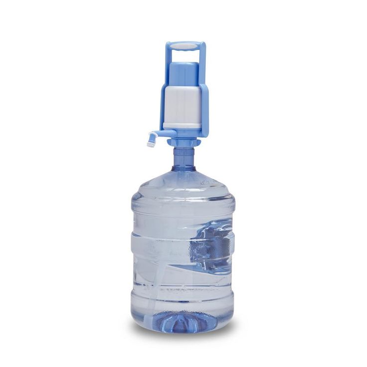 Manual Pump
