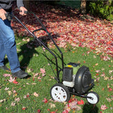 Sportsman 230 MPH 450 CFM 52 cc Gas Powered Walk-Behind Leaf Blower - Super Arbor