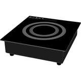 Built-In Induction Food Warmer (Hold Only)