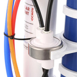 Home Master HydroGardener Garden and Hydroponic Under-Sink Reverse Osmosis Water Filter System