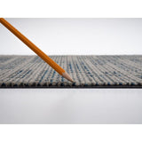 Engineered Floors Zander Racket Loop 24 in. x 24 in. Carpet Tile (18 Tiles/Case)
