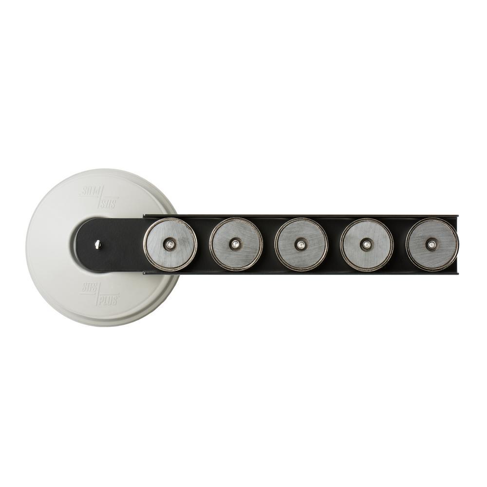 STFS Plus LC Cooktop Fire Suppressor - Super Arbor