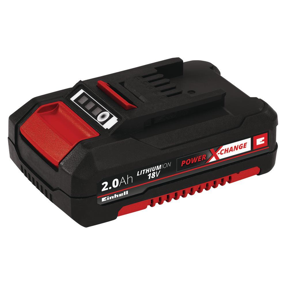 Power X-Change PLUS 18-Volt Lithium-Ion High Capacity Battery 5.2-Ah - Super Arbor