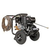 Simpson SIMPSON PowerShot PS4240 4200 PSI at 4.0 GPM HONDA GX390 Cold Water Pressure Washer