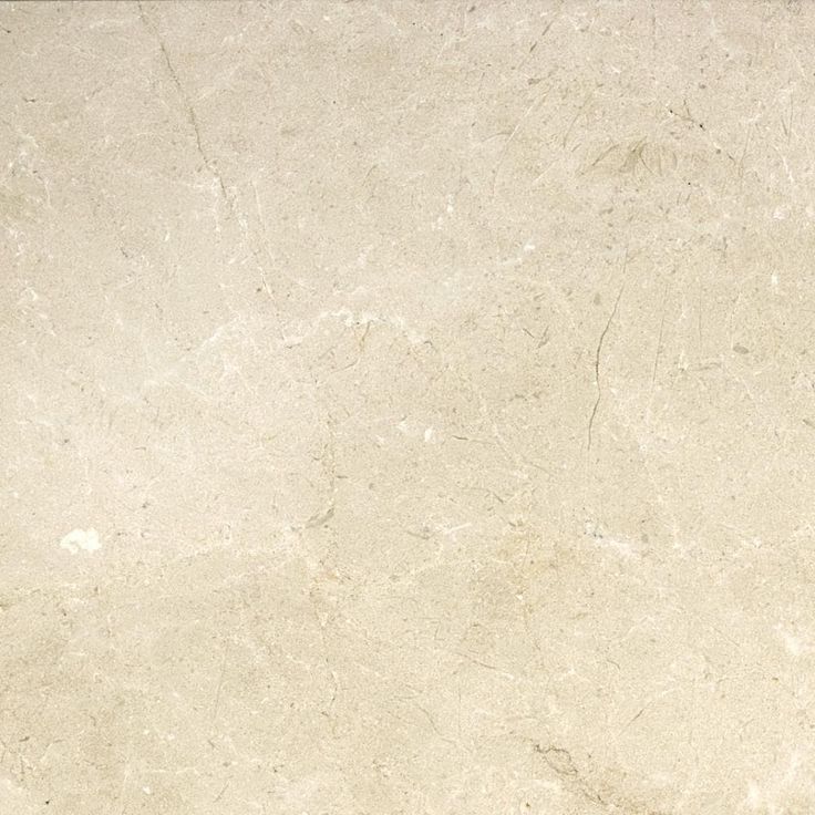 Emser MARBLE Crema Marfil Plus 24-in x 24-in Polished Natural Stone Marble Stone Look Tile