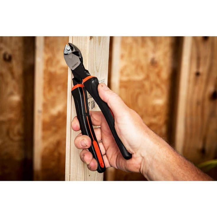 Crescent Z2 Mixed Pliers Set with Dual Material Grips (5-Piece)