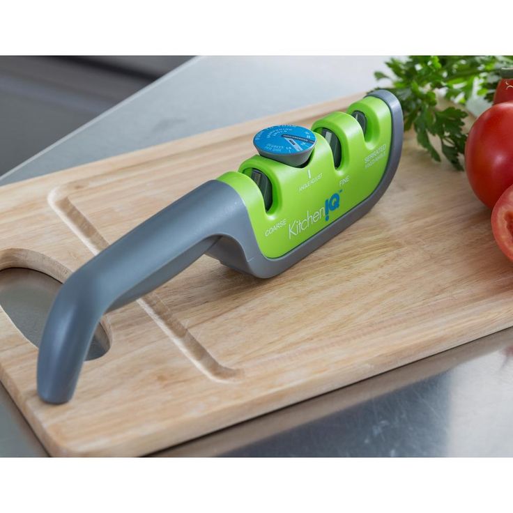 Diamond Manual Knife Sharpener