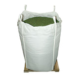 38.5 cu. ft. Cedar Red Rubber Mulch - Super Arbor